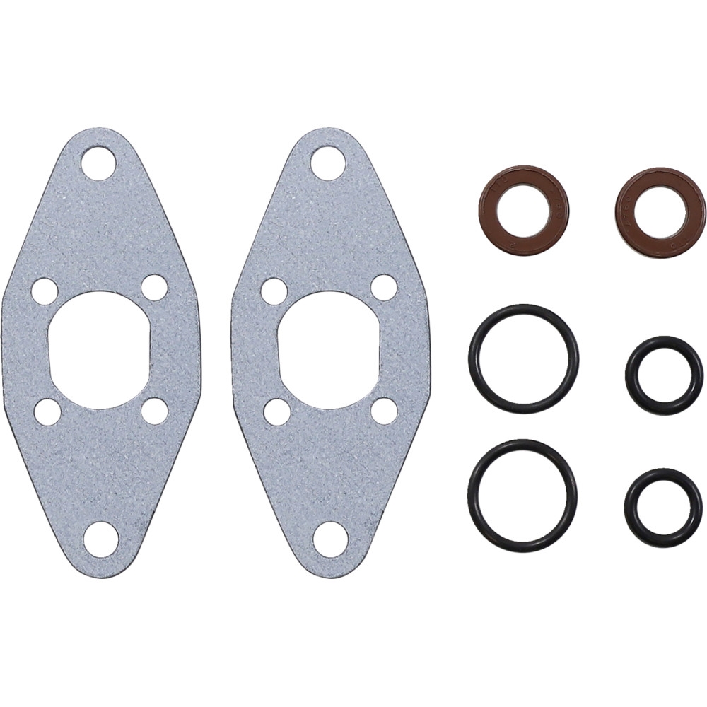 Exhaust Valve Gasket Kit