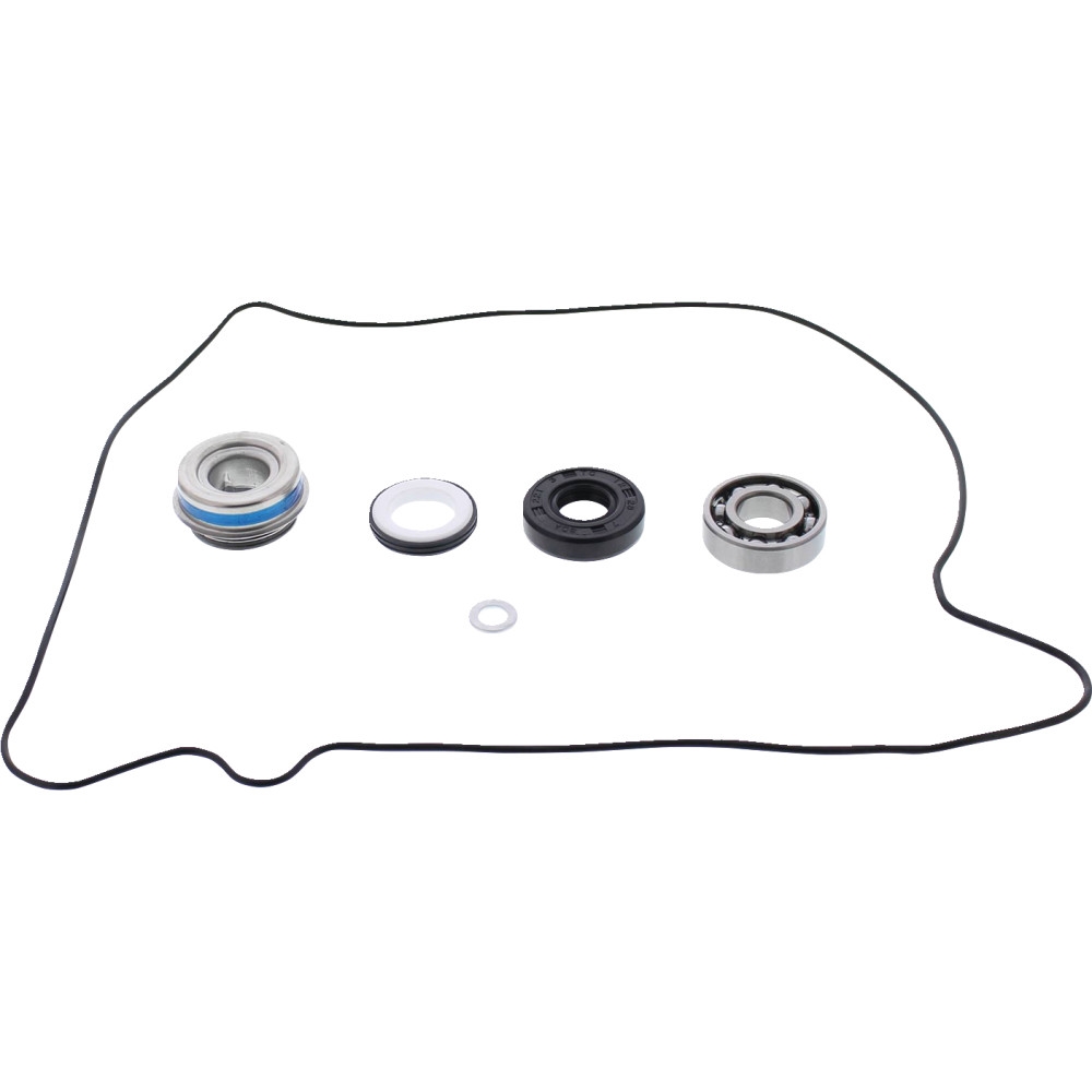Water Pump Rebuild Kit
