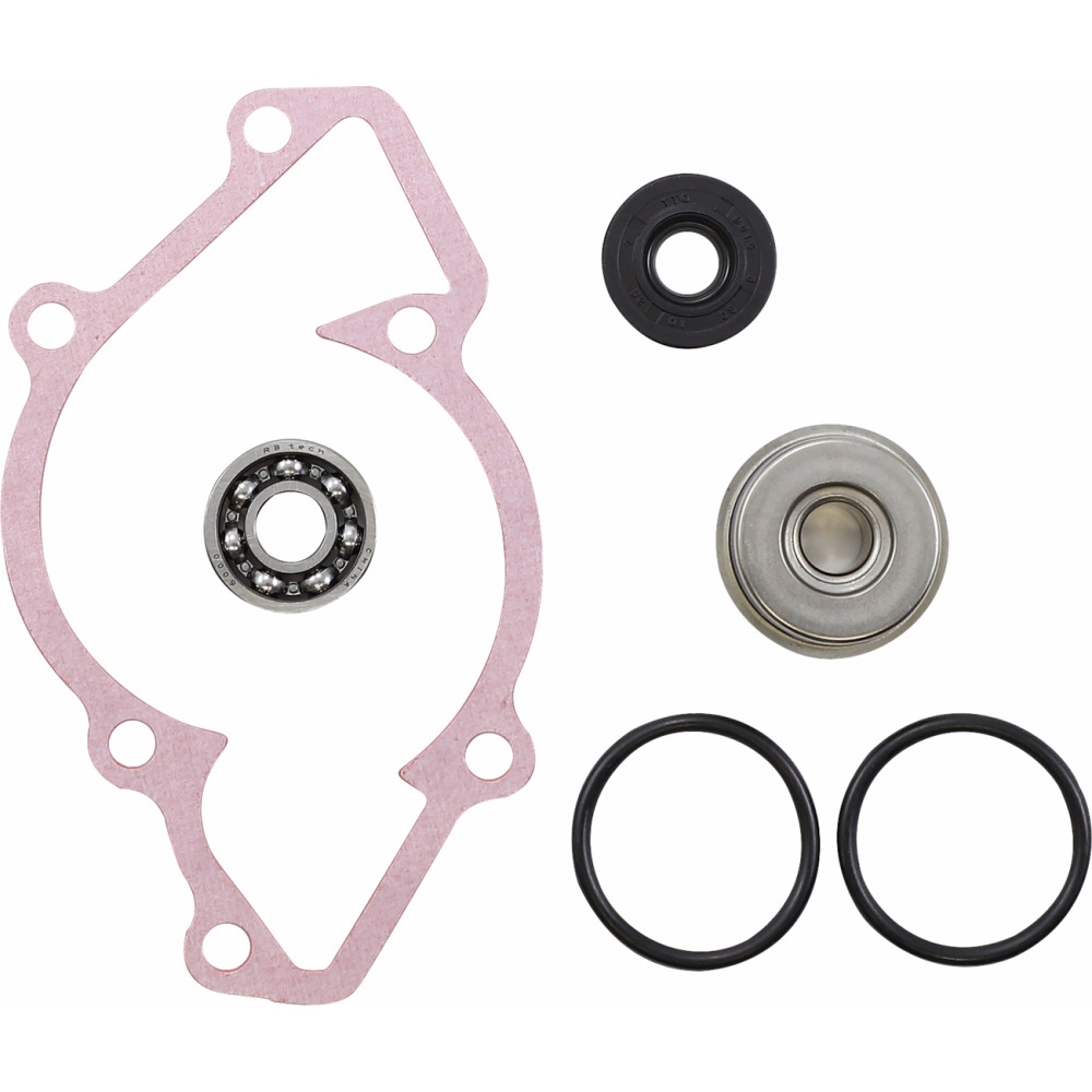 Water Pump Rebuild Kit