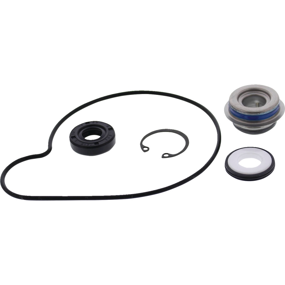 Water Pump Rebuild Kit