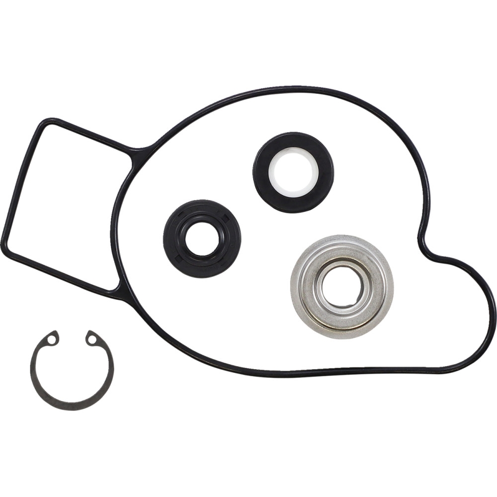 Water Pump Rebuild Kit