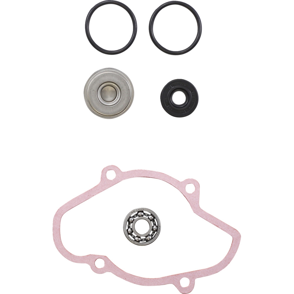 Water Pump Rebuild Kit