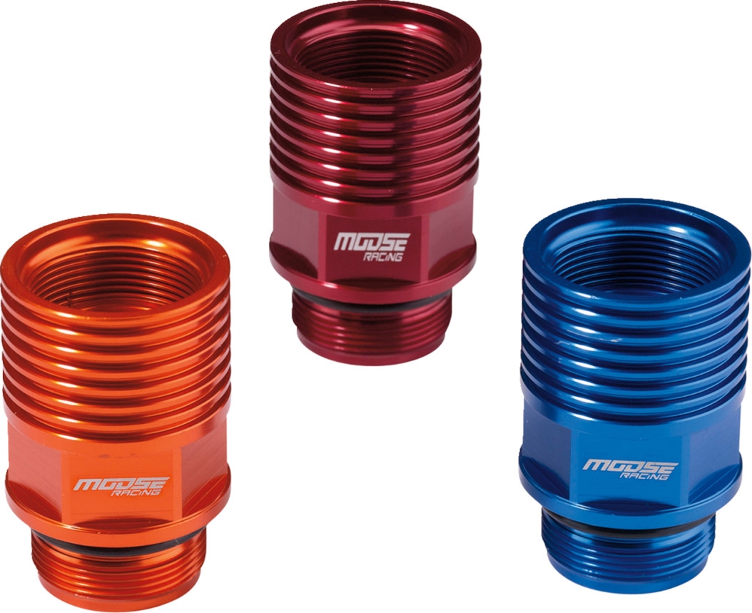 Rear Brake Caliper Cooler