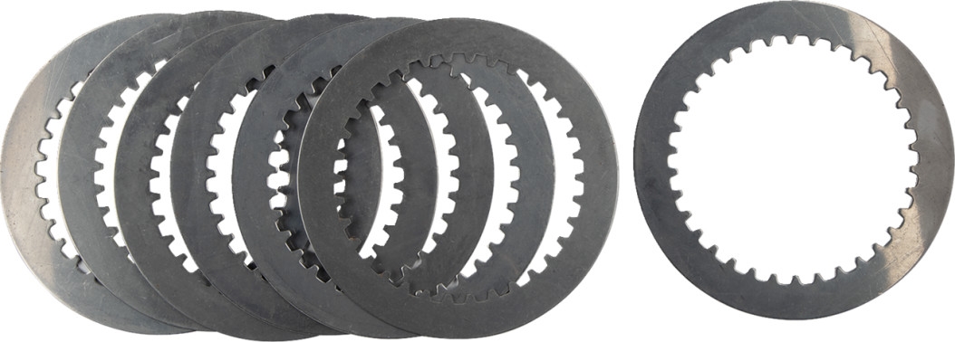 Steel Clutch Plate Set