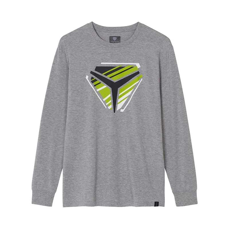 Crew Long Sleeve T-Shirt