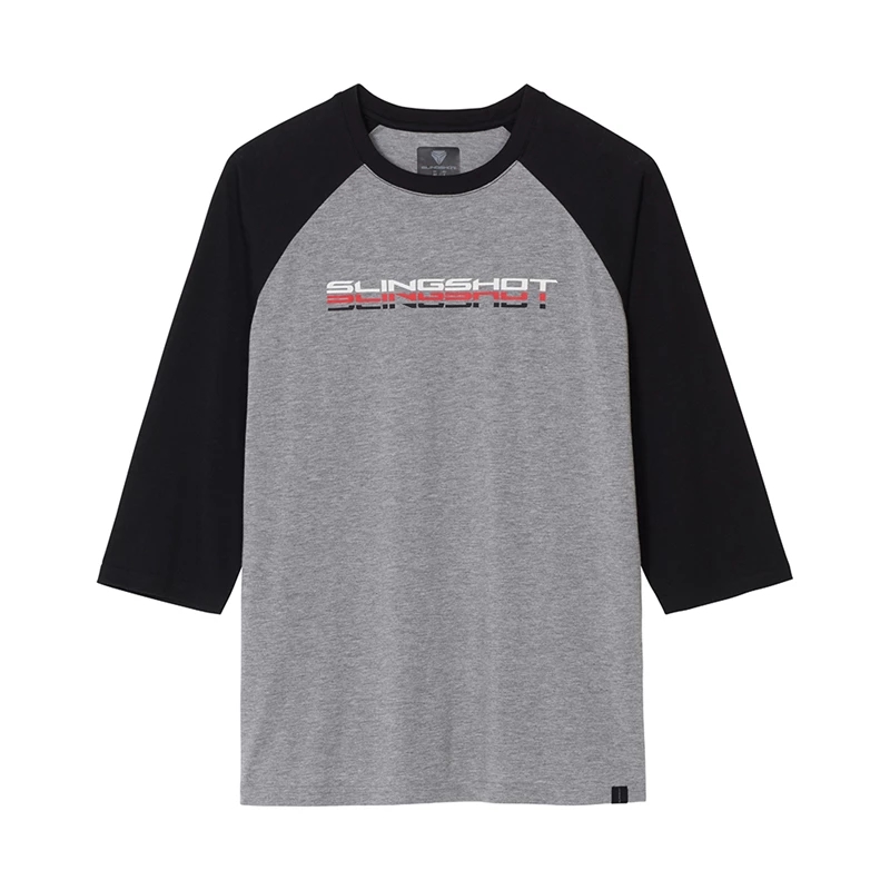3/4 Sleeve T-Shirt
