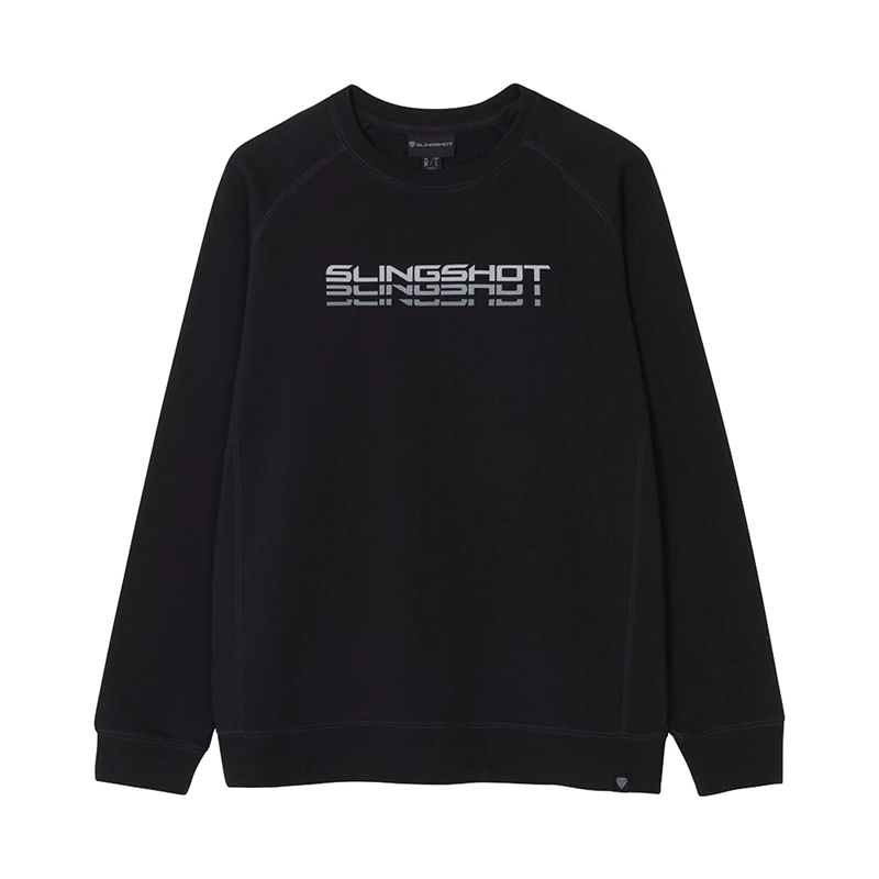 Crew Sweatshirt