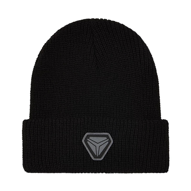 Knit Beanie