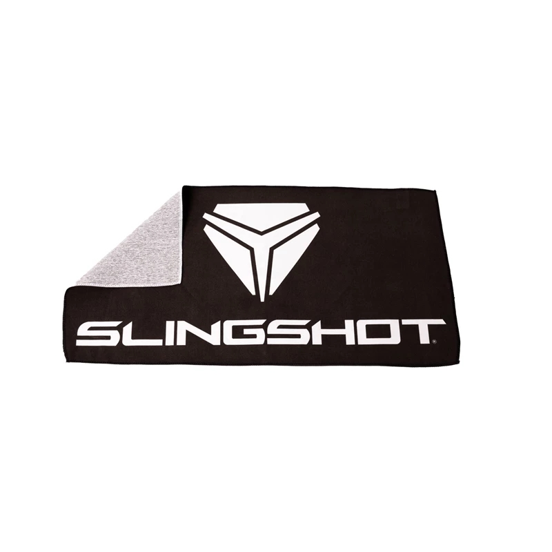 Slingshot Microfiber Towel