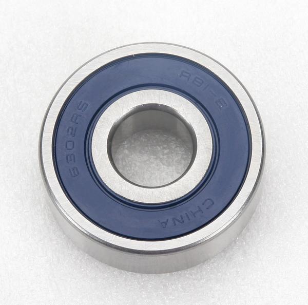 Double Sealed Wheel Bearings - 15 x 42 x 13mm