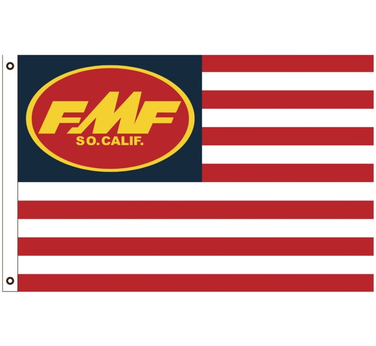FMF Flag