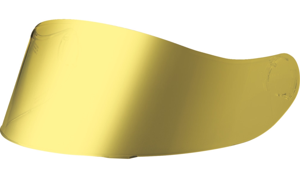 Shield for Z1R Warrant Helmet - RST Gold