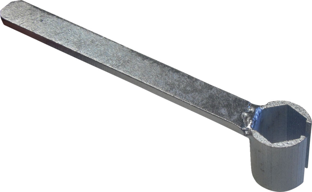 Carburetor Choke Nut Tool