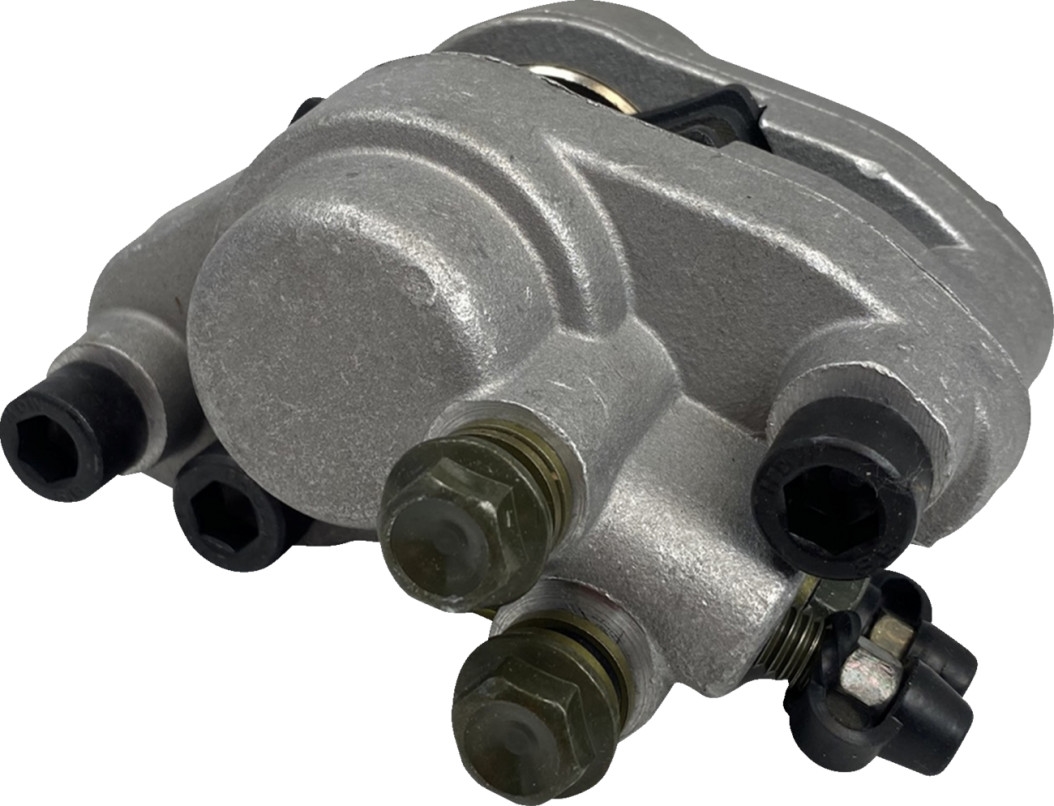 Brake Caliper - Rear