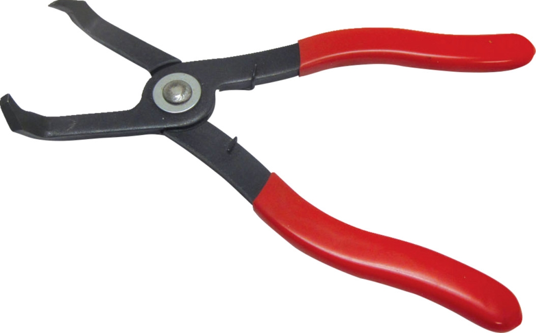 Plastic Rivet Pliers