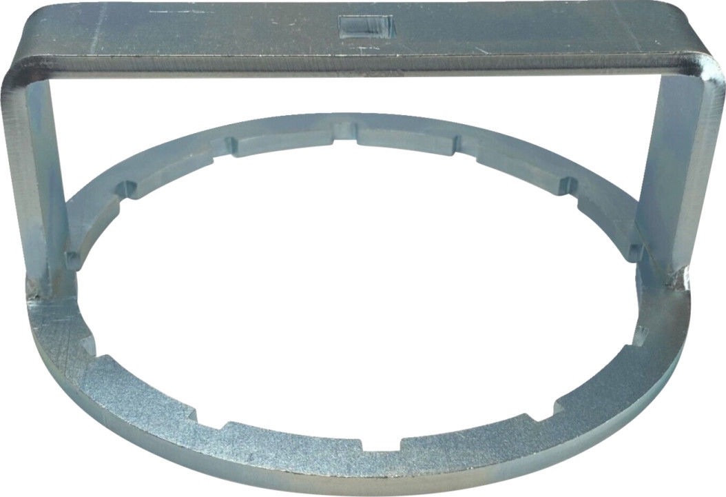 Fuel Pump Nut Wrenche