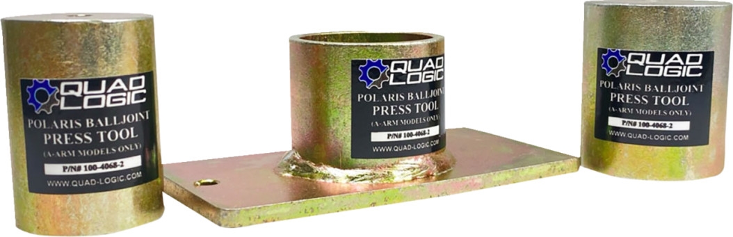 Ball Joint Removal Tool