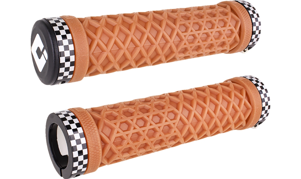 Vans ATV Grips - Gum