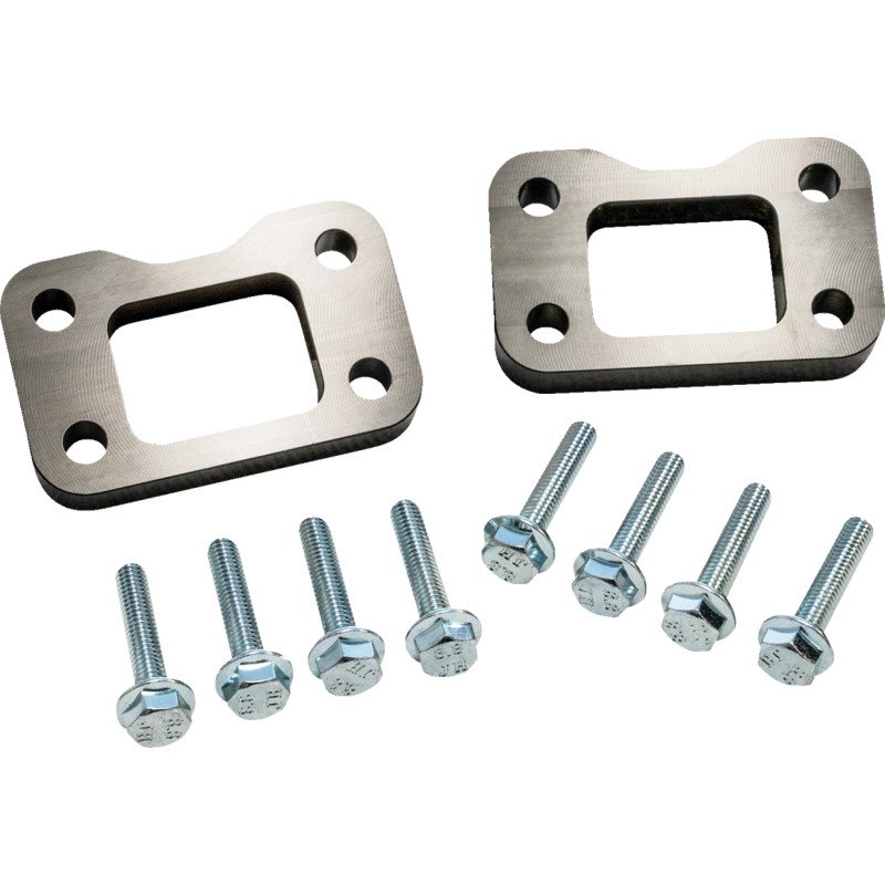 Rock Guard Spacer Kit