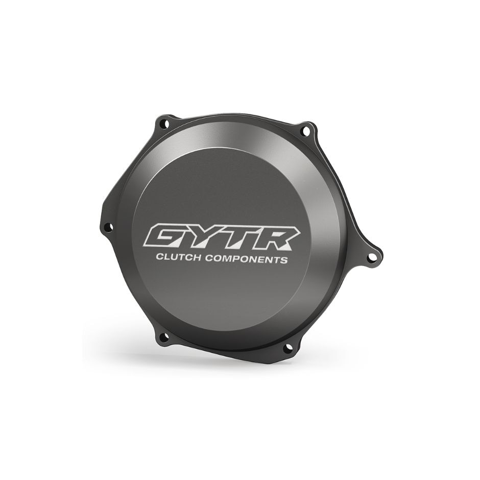 GYTR Clutch Cover