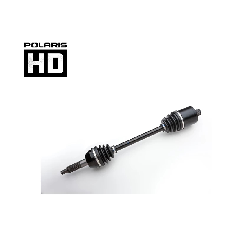 Heavy Duty Front Halfshaft