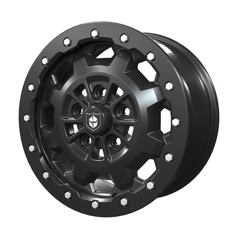 5304 Pro Armor Beadlock Front/Rear Wheel
