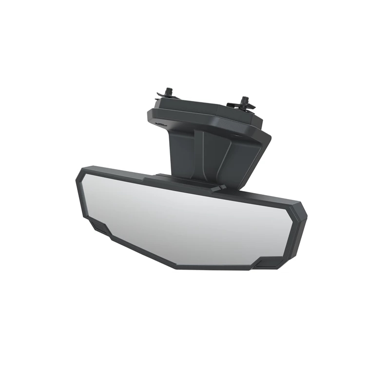 Weatherproof Convex Rearview Mirror
