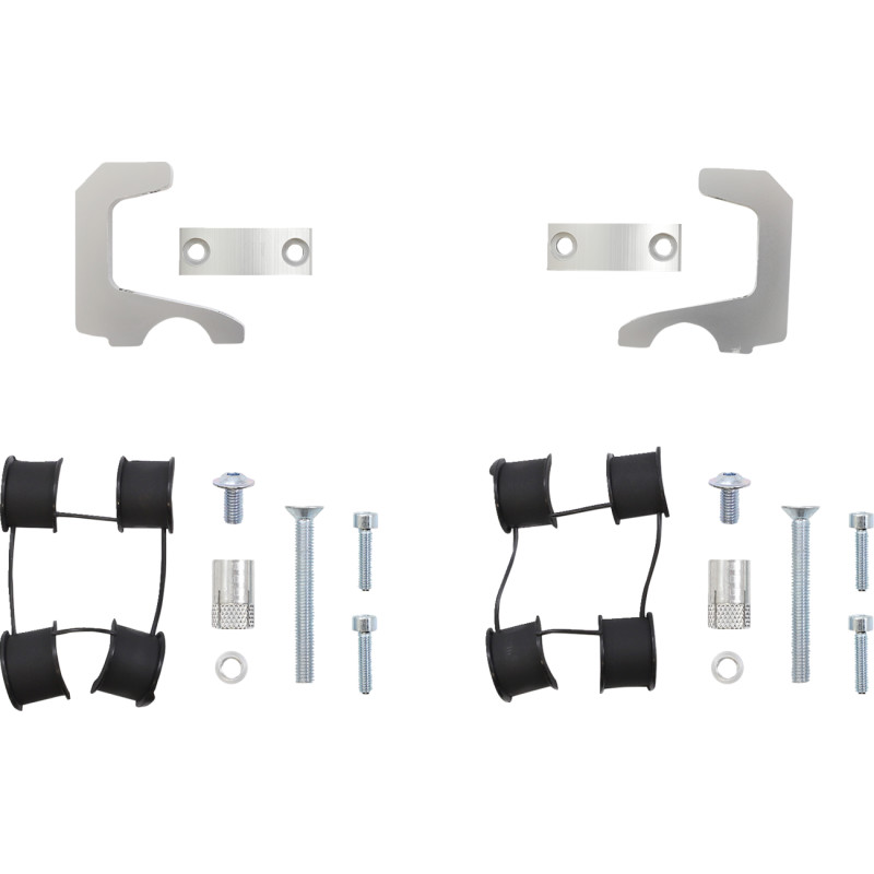 S-Dual Handguards Mount Kit
