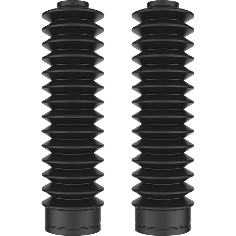 Fork Boots - 2in. H x 9in. L x 4.75in. W