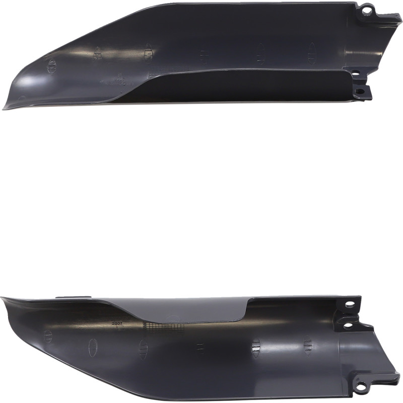 Fork Guards - Nardo Gray