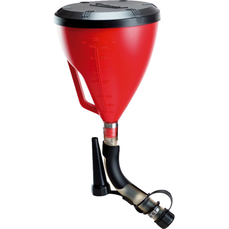 Pro Octane Multipurpouse Funnel