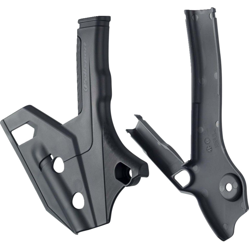 Frame Guards - Gray