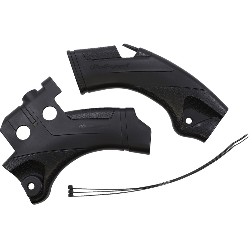 Frame Guards - Black