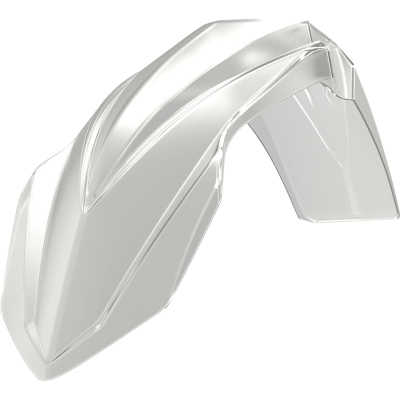 Front Fender - Clear