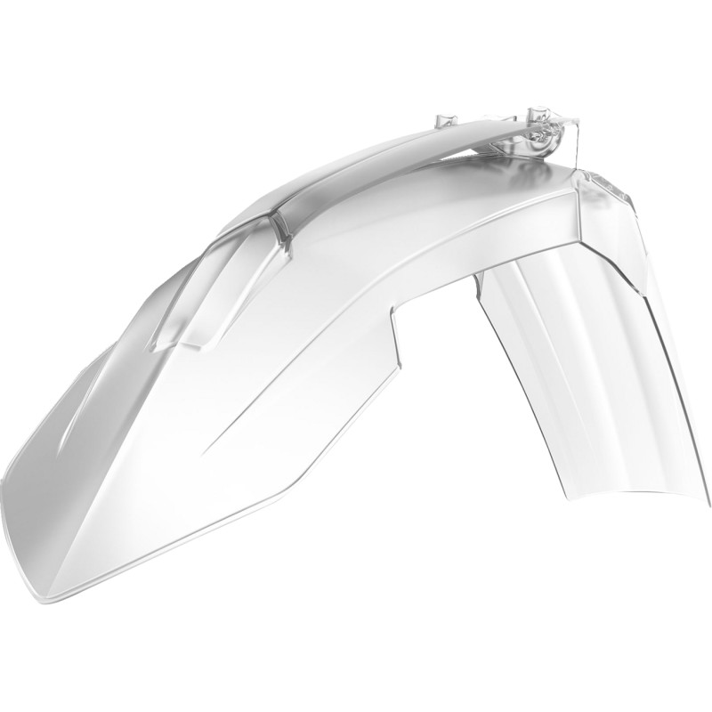 Front Fender - Clear