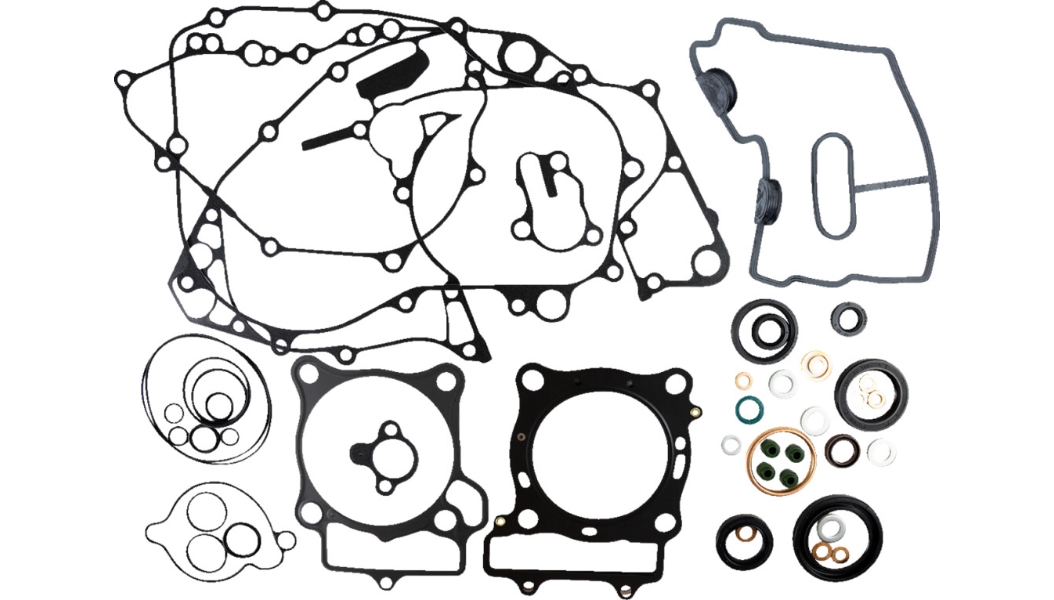 Top-End Gasket Set