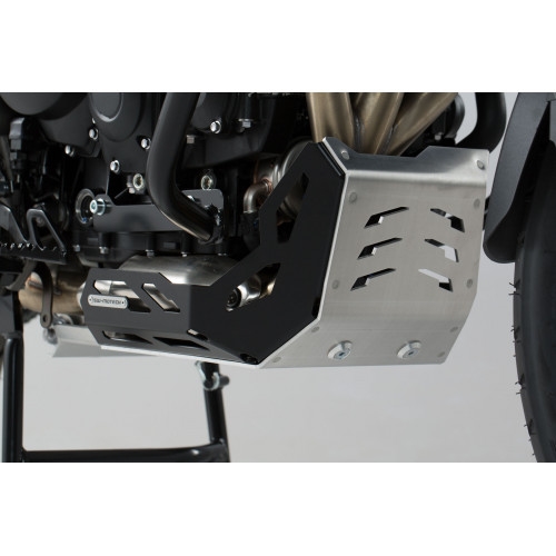 Aluminum Skid Plate Engine Guard for Tiger 800