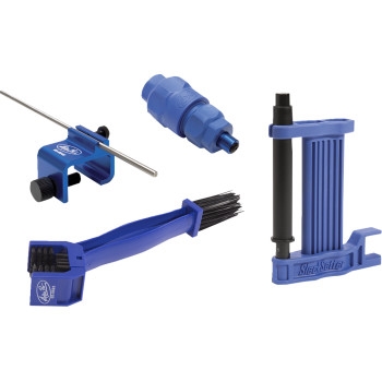 Chain and Cable Essentials Tool Kit