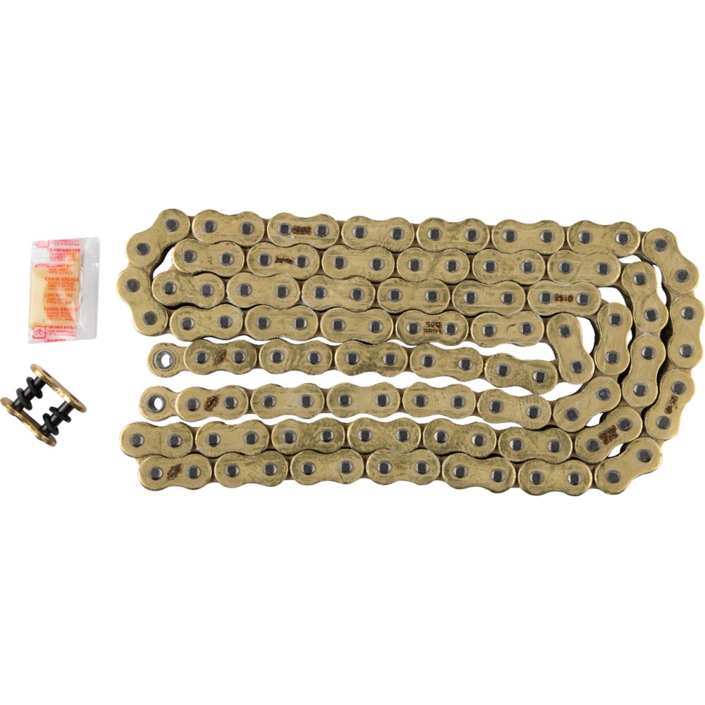 520 RRR1 Street Chain - 116