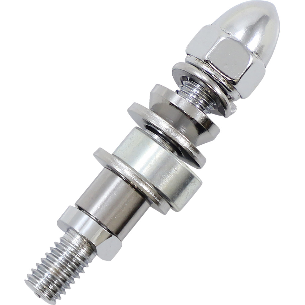 M8 X 1.25mm Mirror Adapter