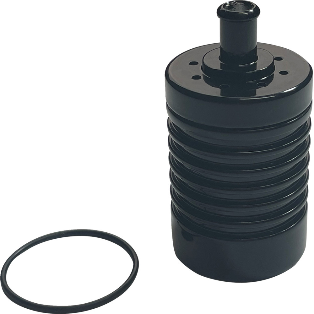 Catch Can for External Breather System