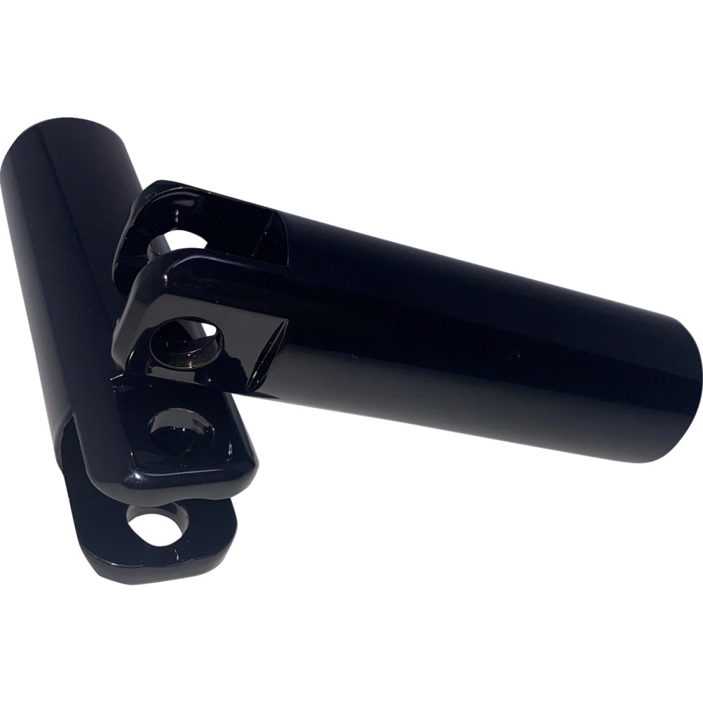 Passenger Footpeg Support Kit