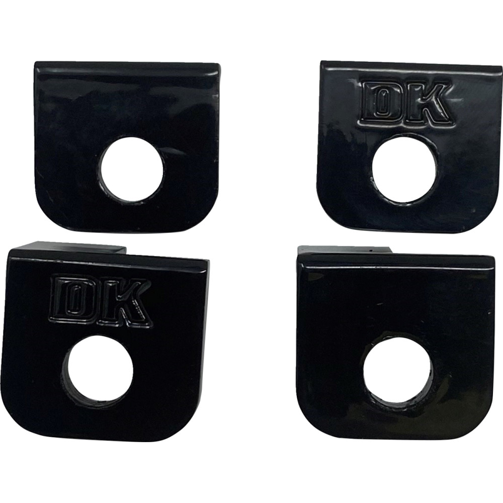 Footpeg Adapter Kit