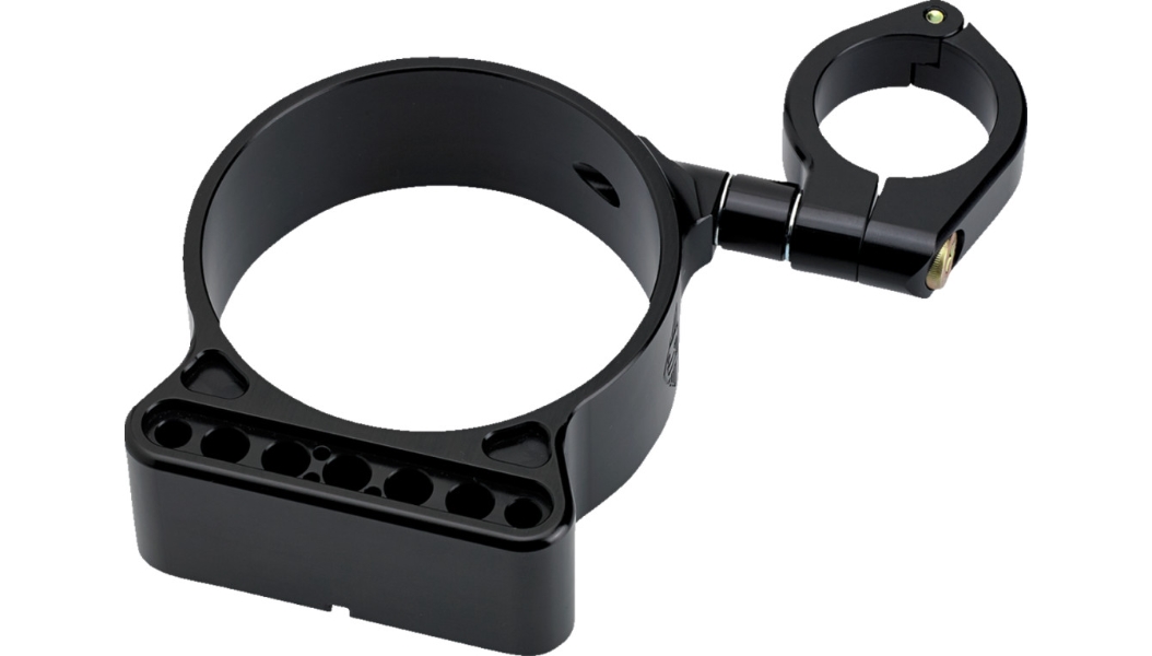 OE Indicator Speedometer Side Mount