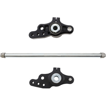 Pivot Shaft - .629in.