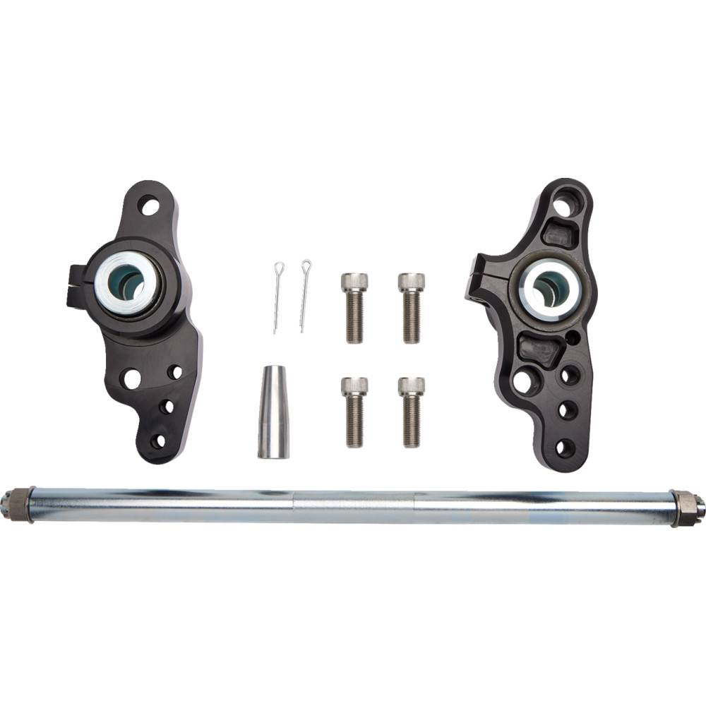 Pivot Shaft - .750in.