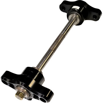 Pivot Shaft - .629in.