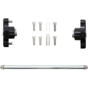 Pivot Shaft - .750in.