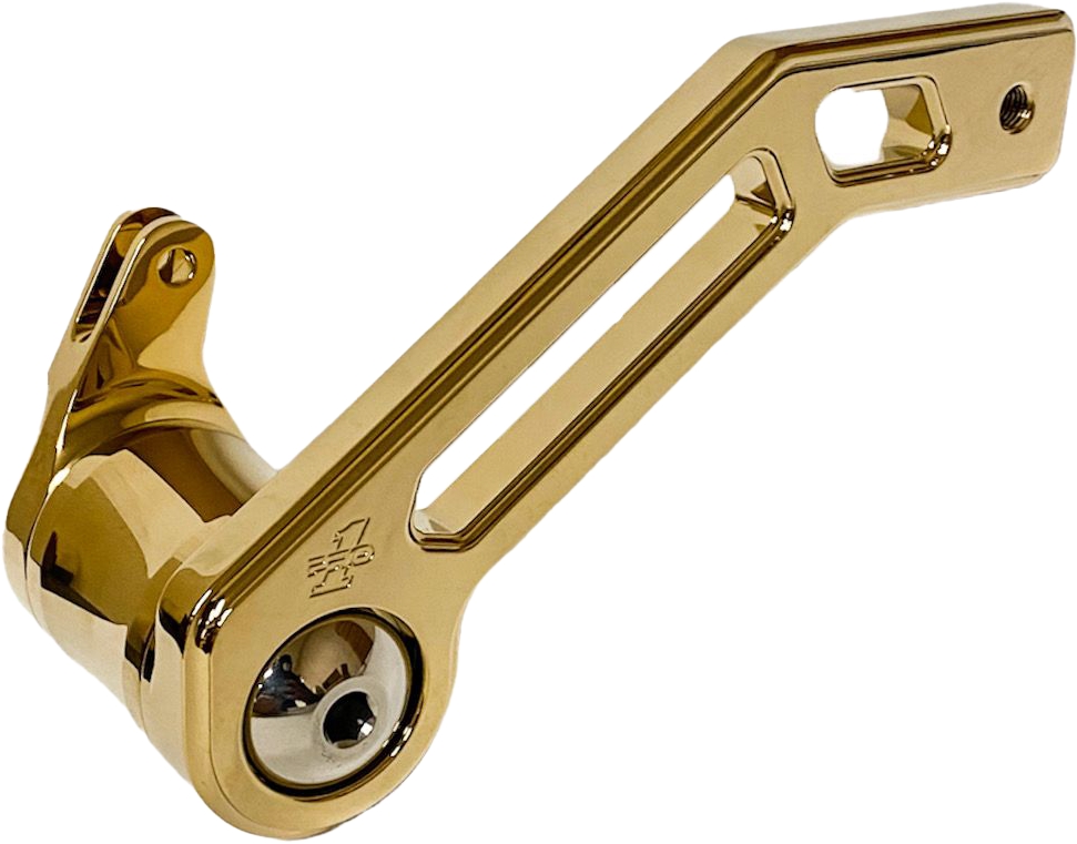 T-Rex Shorty Brake Arm - Gold