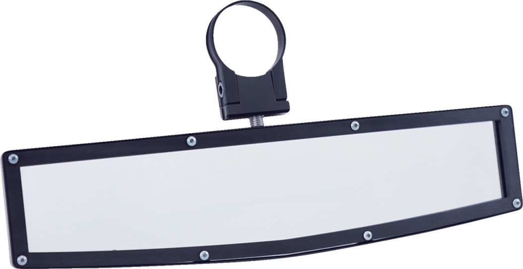 Apex Rear View Mirror - Fits 1.85in. Roll Cage